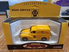 Corgi Motoring Memories Morris