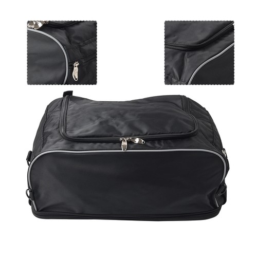 Tour pack luggage duffel - duffel, bag