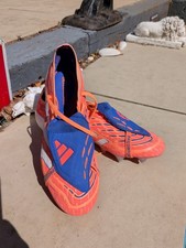 Adidas Predator Elite Tongue