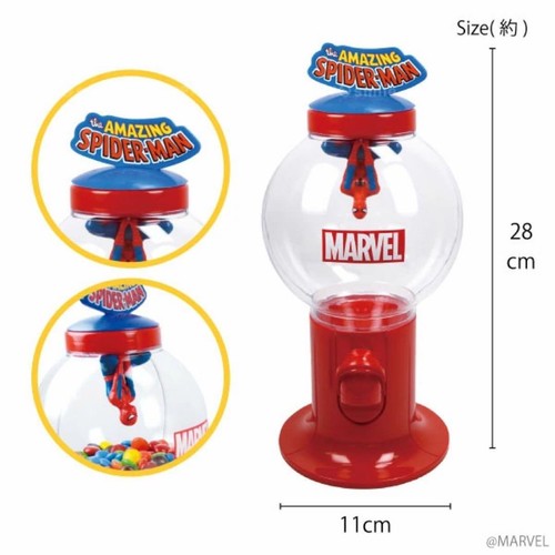 Marvel spider man snack - marvel, spider-man