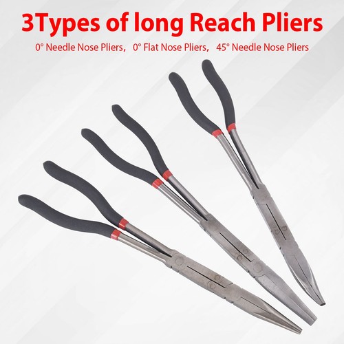 Long 340mm extra - long,