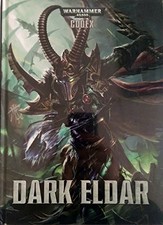 Warhammer 40,000 - Dark Eldar