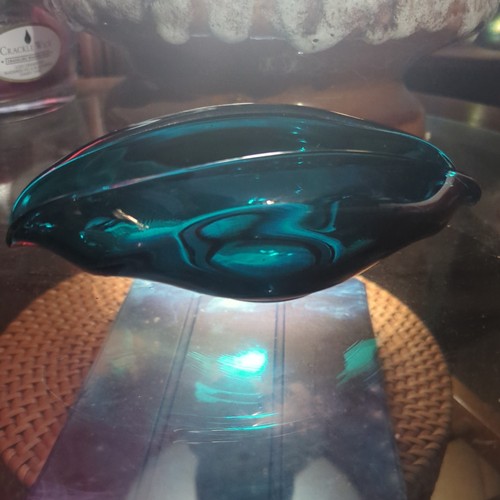Sowerby glass turquoise - sowerby,