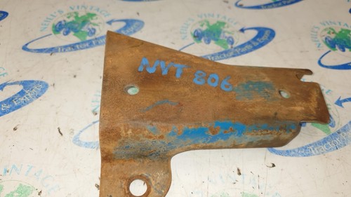 Ford 5000 7000 - , tray
