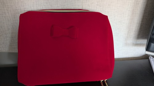 Estee lauder red velvet - lauder, luxury