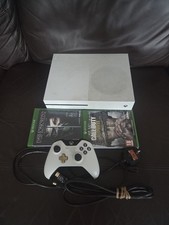 Xbox One S 500gb console With