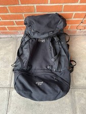 Vango Planet 80 in rucksack/