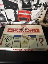 Monopoly Waddingtons 1996