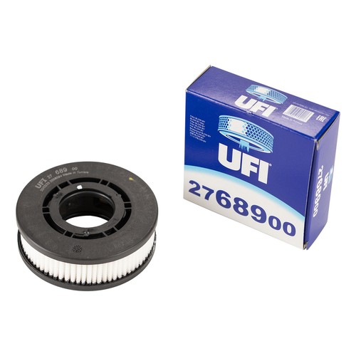 Bypass oil filter - , ufi
