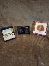 The Queen's Silver Gold