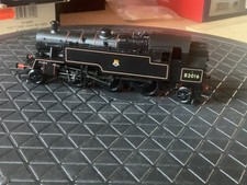 Bachmann Class 3MT Standard
