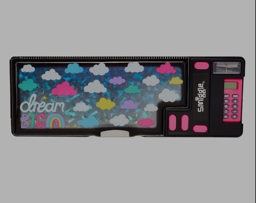 Smiggle peppy pop - peppy, out