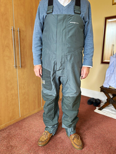 Henri lloyd ocean technology - lloyd,