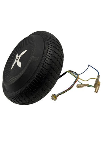 Genuine wheel motor - genuine, for