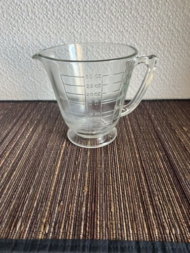 Vintage 1960 1 5 pint - 1960's, 1.5