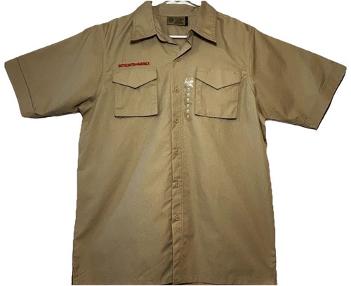 Nwt boyscouts america - of,