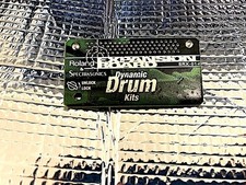 ROLAND SRX-01 Dynamic Drum
