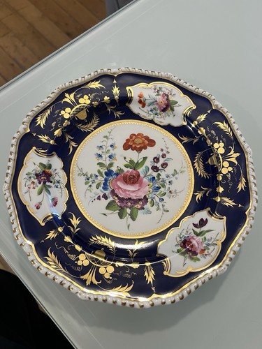 Regency era bloor derby - regency-era,