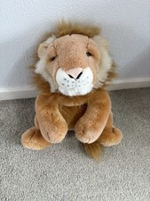 Cuddles Time 18” Large Soft