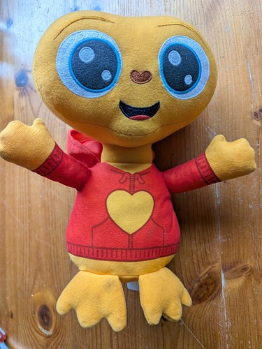 Tomy best friend et - friend,