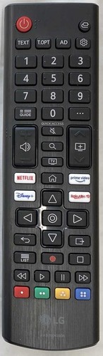 Genuine akb76043505 tv - genuine,