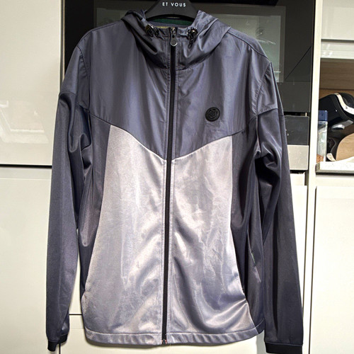 Nicholas deakins men hooded - men's,