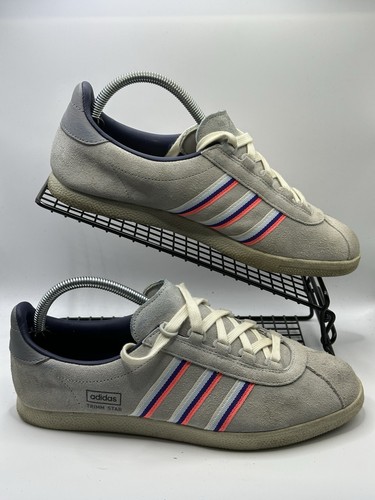 Adidas originals trimm star - originals,