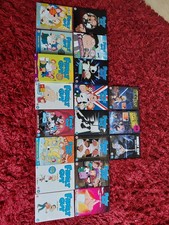 Family Guy Season 1-16 Dvds