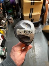 Donnay Pro One Driver (1 Wood)