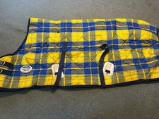 Weatherbeeta Heavyweight Stable Rug. 6 Ft 9. Horse Rug.