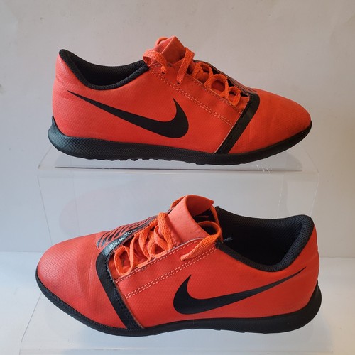 Nike phantom football boots - nike,
