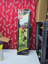 Vintage Combex Spiraball AS