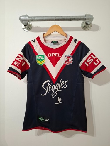Sydney roosters 2013 home - sydney,