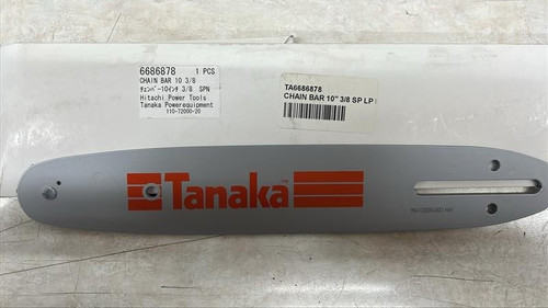 Genuine tanaka 6686878 polesaw - genuine,