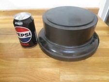 Vintage trophy cup stand plinth