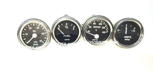 Smiths replica electrical temp - replica,