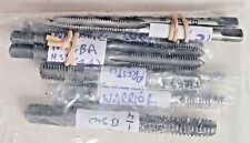 PRESTO Engineering Tools HSS Taps Drills Taper Shank Piercing Drill Cobalt