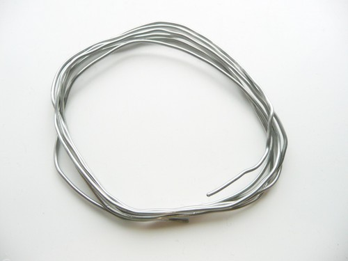 Solder wire length ideal - m,