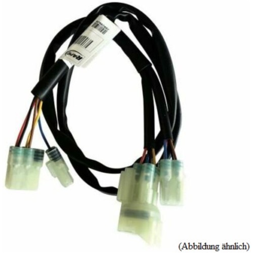 Wiring harness rapid bike - harness,