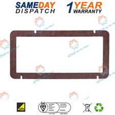 IDEAL LOGIC SYSTEM PLUS 15 18 24 30 BOILER BURNER GASKET 175572