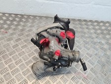 AUDI A3 8P7 2008 1.8 TFSI PETROL ENGINE BZB TURBO CHARGER 06J145701L #2G