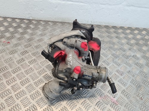 Audi 8p7 2008 8 - 8p7, tfsi