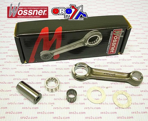 Wossner con rod ktm - wossner,