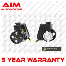 Power Steering Pump Aim Fits Citroen Berlingo Peugeot Partner 1.9 D #1 40071C