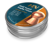 Field target ftt power - target,