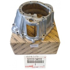 GENUINE TOYOTA GEARBOX BELL HOUSING 2jz TO R154 Swap For Toyota 1JZ 2JZ