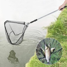 Telescopic Folding Fishing