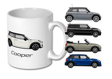 MUG - MINI NEW  (Various