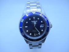 Invicta Pro Diver Blue Men's