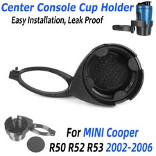 For 2002 to 2006 MINI Cooper